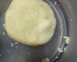 Foto del paso 2 de la receta: Tapas de alfajorcitos con harina de arroz: sin gluten ni lácteos