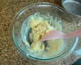 Easy Puff for cream puff recipe step 2 photo