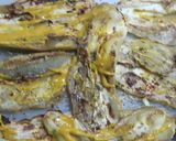 Foto del paso 6 de la receta: Pastel de berenjena