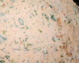 मेथी लच्छा पराठा(methi lachha paratha recipe in hindi) रेसिपी चरण 3 फोटो