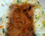 মেথি গাজর পরোটা(methi gajar paratha recipe in Bengali) রেসিপির ধাপ 4 ছবি