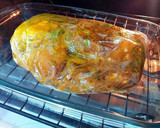 Foto del paso 4 de la receta: Pechugas de pollo guisadas en bolsa al horno
