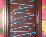 Foto langkah ke 7 dari resep Brownies kukus ala Ratna Ubay.