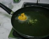 Foto del paso 5 de la receta: Picarones Pasados
