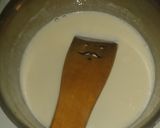 Gőzgombóc szilvalekvárral recept fázis 8 fotója