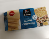 Foto del paso 4 de la receta: Lasaña boloñesa vegetariana sin gluten