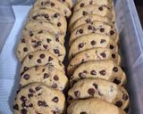 Foto del paso 6 de la receta: Galletas choco chips