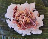 Foto langkah ke 8 dari resep Lalampa.