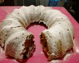Foto del paso 2 de la receta: Budín vegano de semillas, naranja y frutos secos