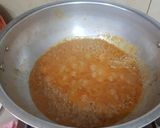 A picture of step 6 of Bhuna qeema.