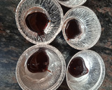 Foto del paso 3 de la receta: Flan de coco y vainilla
