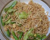 Foto langkah ke 3 dari resep Mi Goreng.