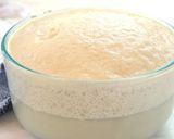 Foto del paso 1 de la receta: Bagget o Pan Francés