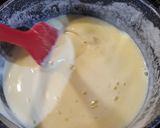Foto del paso 2 de la receta: Tarta de frutas y crema pastelera sin gluten