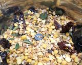 A picture of step 6 of Oats Chutney.