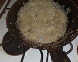 Foto del paso 1 de la receta: Canelones de verdura