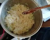 Apája féle húsos káposzta recept fázis 3 fotója