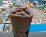 Foto langkah ke 3 dari resep Dalgona Coffe Viral.