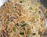 Mie Godog Jawa Ala Aku langkah memasak 5 foto