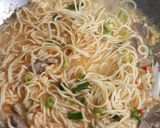 Foto langkah ke 5 dari resep Mie Godog Jawa Ala Aku.