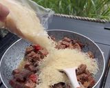 Foto langkah ke 3 dari resep Nasi Kebuli Saikoro.
