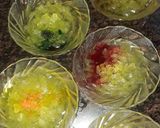 A picture of step 3 of Candied fruits Tuti fruity.
