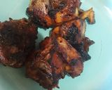Foto langkah ke 2 dari resep Ayam Galak.