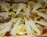 Foto del paso 7 de la receta: Pizza original
