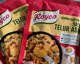Foto langkah ke 2 dari resep Ayam saus telur asin.