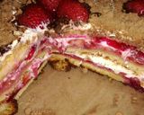 Foto del paso 11 de la receta: Postre de frutilla
