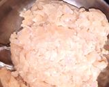 A picture of step 4 of Lasagna.