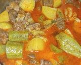 صورة لخطوة 4 من وصفة بكبوكة (دوارة)