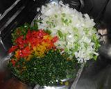 Foto del paso 3 de la receta: Ensalada de papas