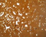 A picture of step 3 of Beef sauce.