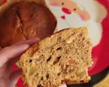 Foto del paso 8 de la receta: Pan de Pascua con Levadura