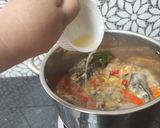 Foto langkah ke 3 dari resep Kuah Asam Khas NTT.