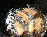 Foto langkah ke 6 dari resep Churros Original.