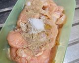 Foto langkah ke 2 dari resep Chicken Katsu.