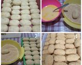 Foto langkah ke 3 dari resep Kroket Kentang Isi Daging.
