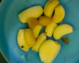 இஞ்சி சட்னி (ginger chutney) (Inji chuutney recipe in tamil) ரெசிபி ஸ்டேப் 1 புகைப்படம்