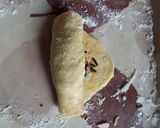 Foto langkah ke 4 dari resep Roti Keset Tanpa Ulen.