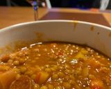 Foto del paso 5 de la receta: Guiso de lentejas