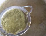 عکس مرحله 2 از دستور آبغوره خانگی