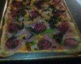 Foto del paso 12 de la receta: Pizza