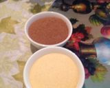Foto del paso 1 de la receta: Marquesa de vainilla y chocolate