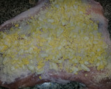 Foto del paso 1 de la receta: Matambre relleno