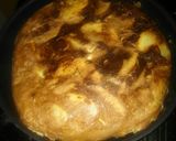 Foto del paso 5 de la receta: Tortilla de papas!