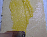 Foto del paso 11 de la receta: Jelly roll de crema de limón