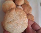 عکس مرحله 9 از دستور شیرینی نارگیلی