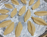 Foto del paso 5 de la receta: Galletitas "boca de dama"